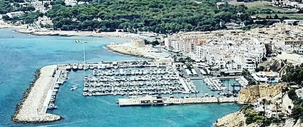 Moraira