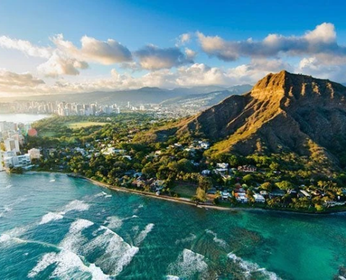 Boeiend Honolulu: duik in Pacific Paradise met GoTransferTaxi