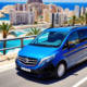 imagen-de-benidorm-con-coche-negro-de-alta-gama-de-upscaled