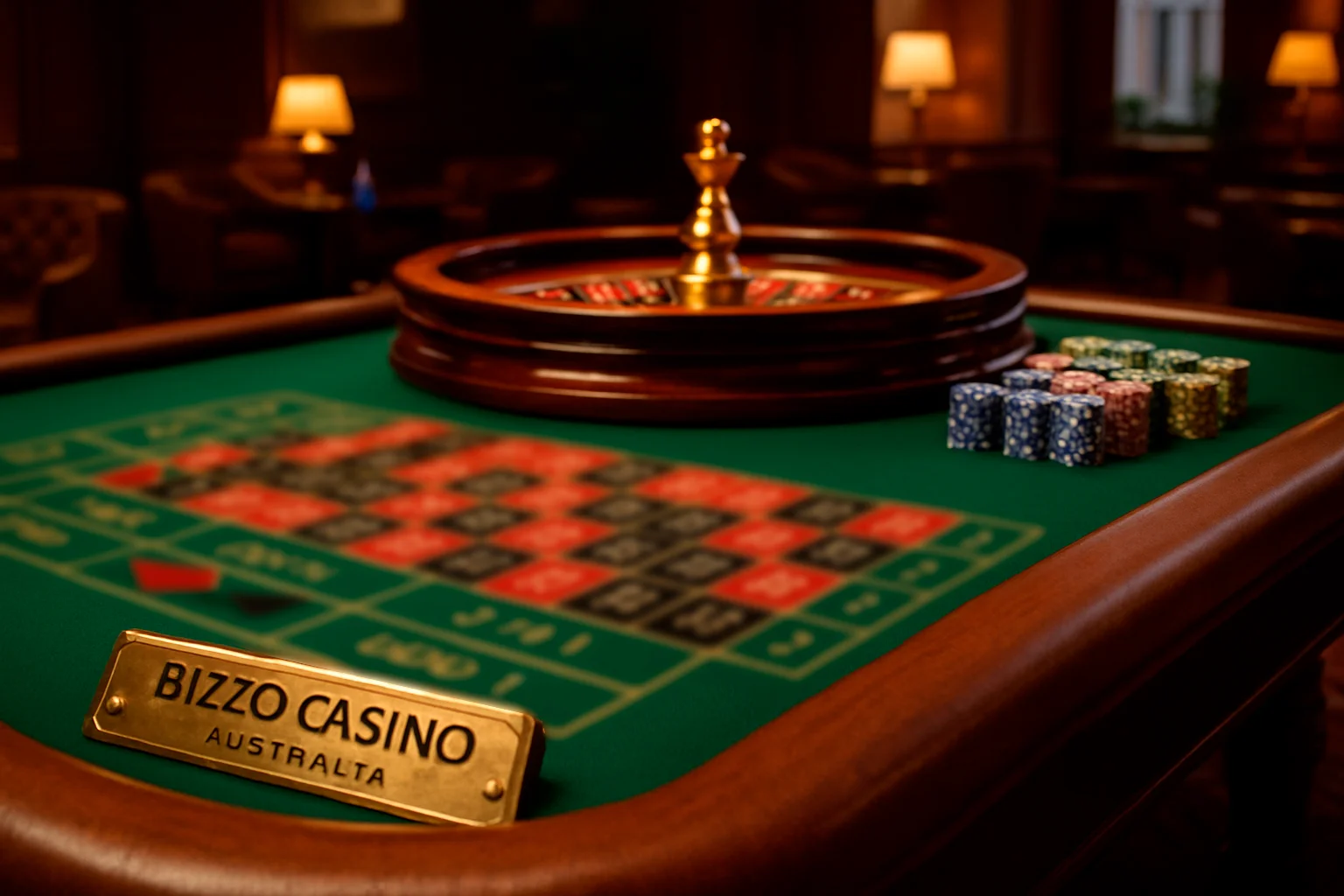 Mobile gaming interface